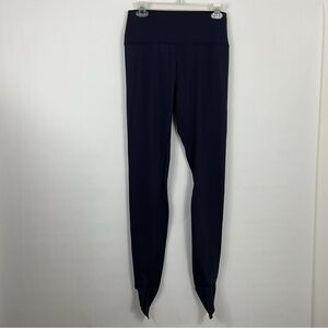 CRZ Yoga Open‎ Heel Footed Dance Yoga Leggings